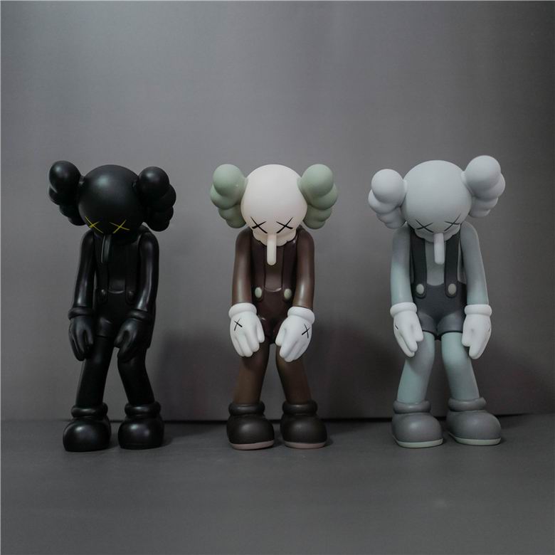 Kaws 30cm 3C m32
