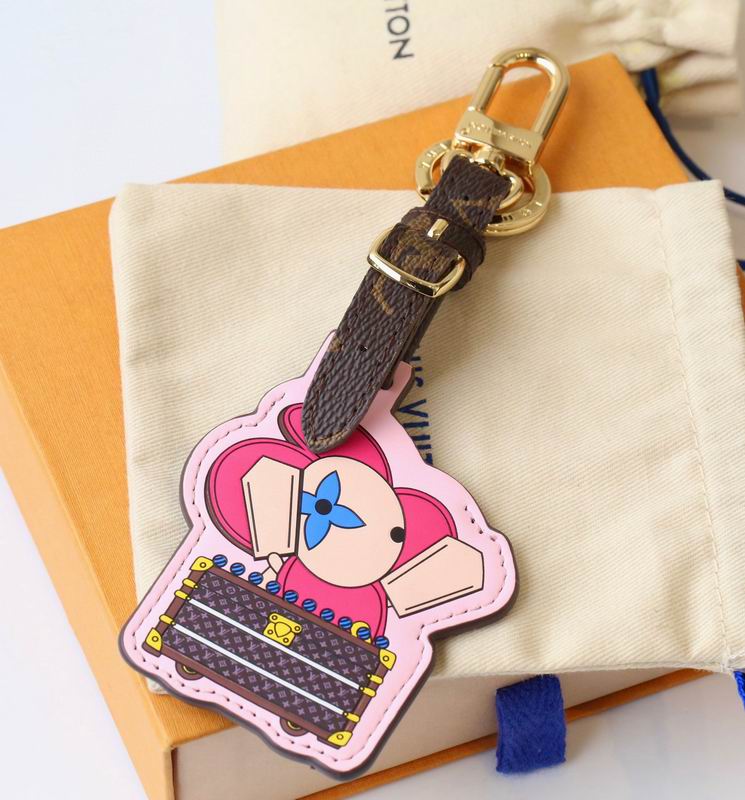 LV keyring ̫����������
