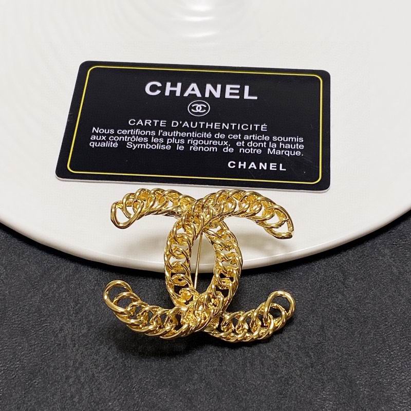 Chanel Brooch 1lyx47