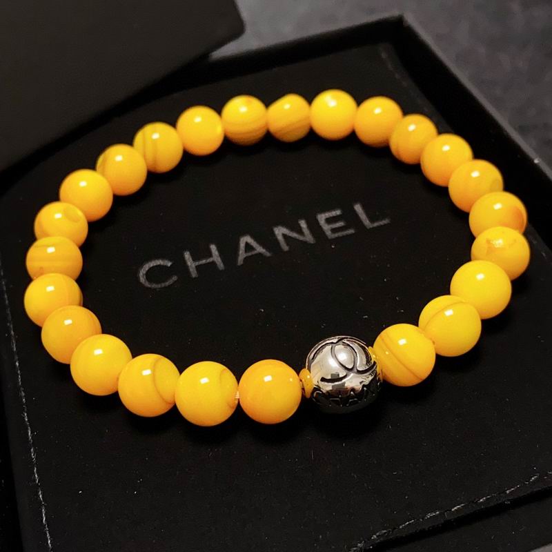 Chanel bracelet 1lyx11