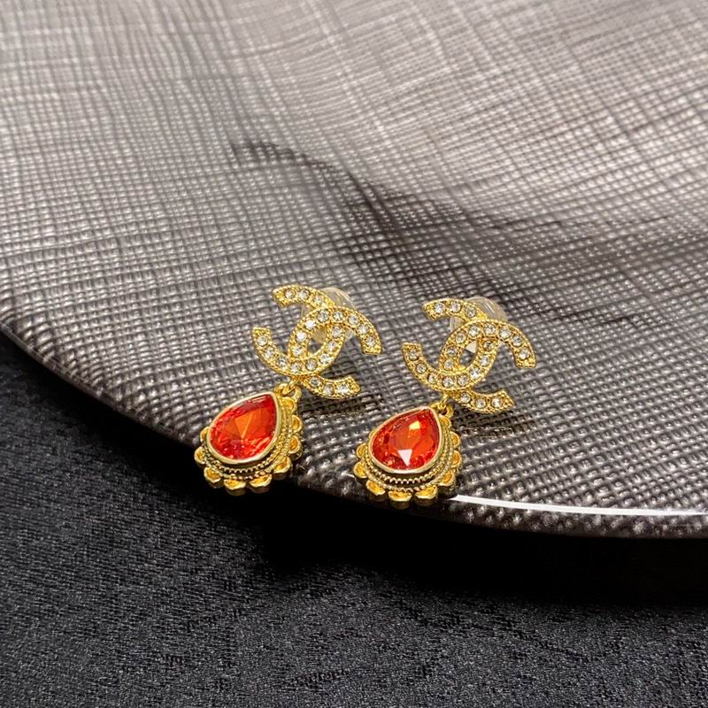 Chanel earing 1lyx210