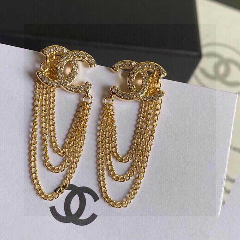 Chanel earing 1lyx219