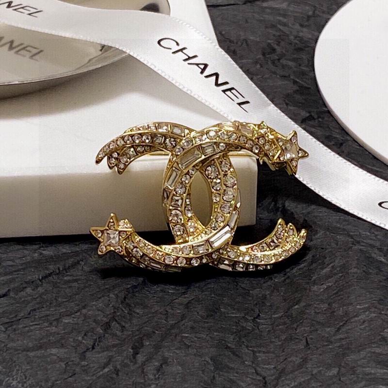 Chanel Brooch 1lyx68