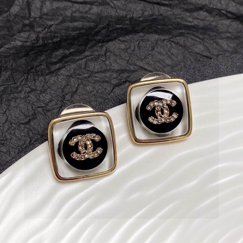 Chanel earing 1lyx257