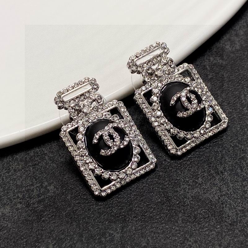 Chanel earing 1lyx292