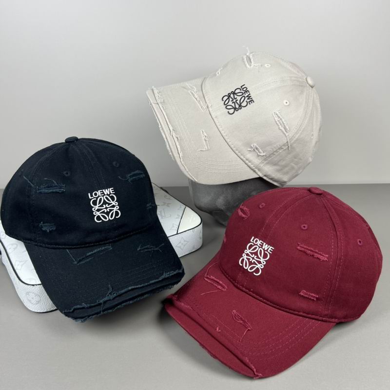 25 Loewe ����ñ 1216