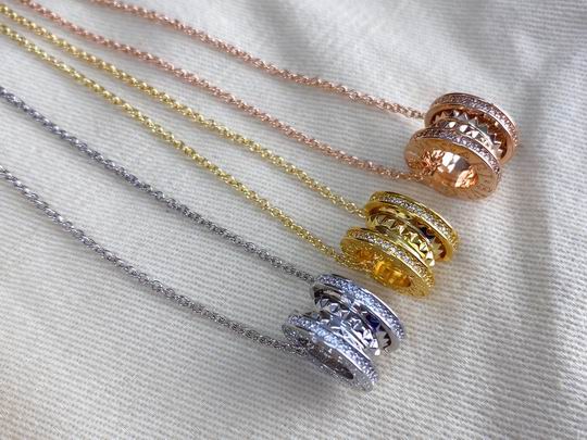 Bvlgari necklace lyh31