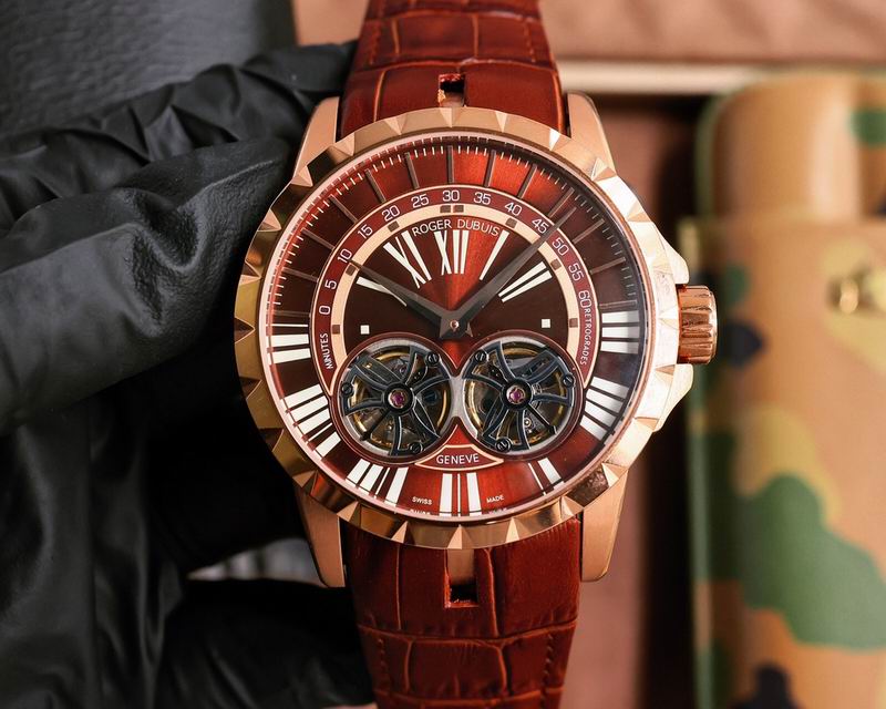 Roger Dubuis 46mm 031921