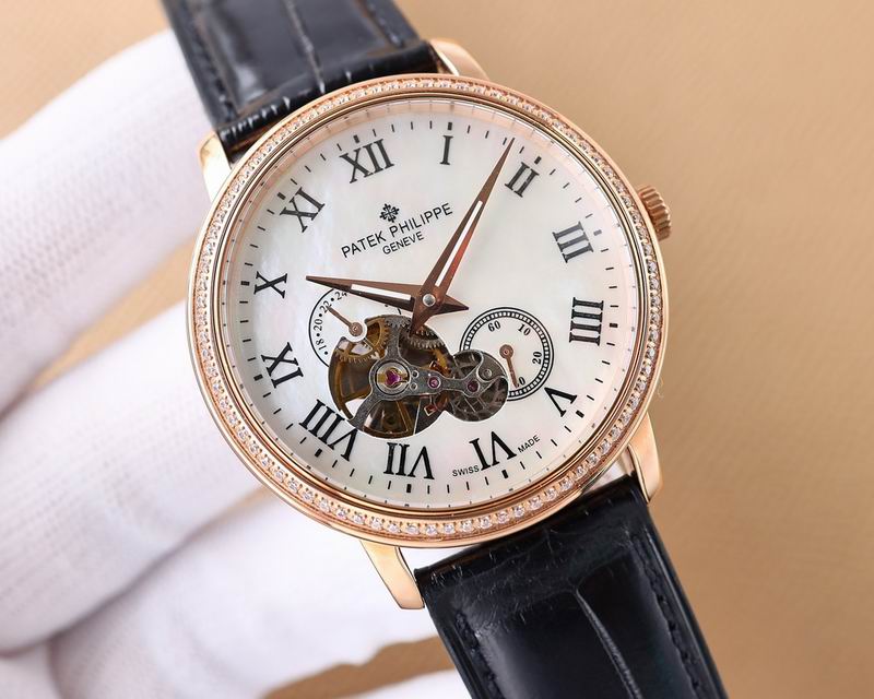 Patek Philippe 40X13mm 031950