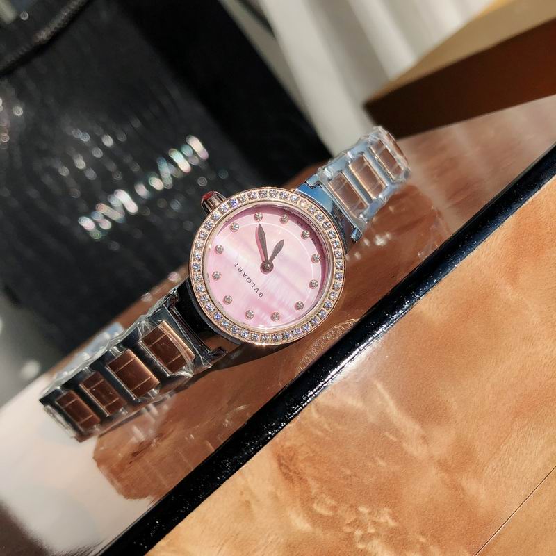 Bvlgari watches 26x6mm 032713msw