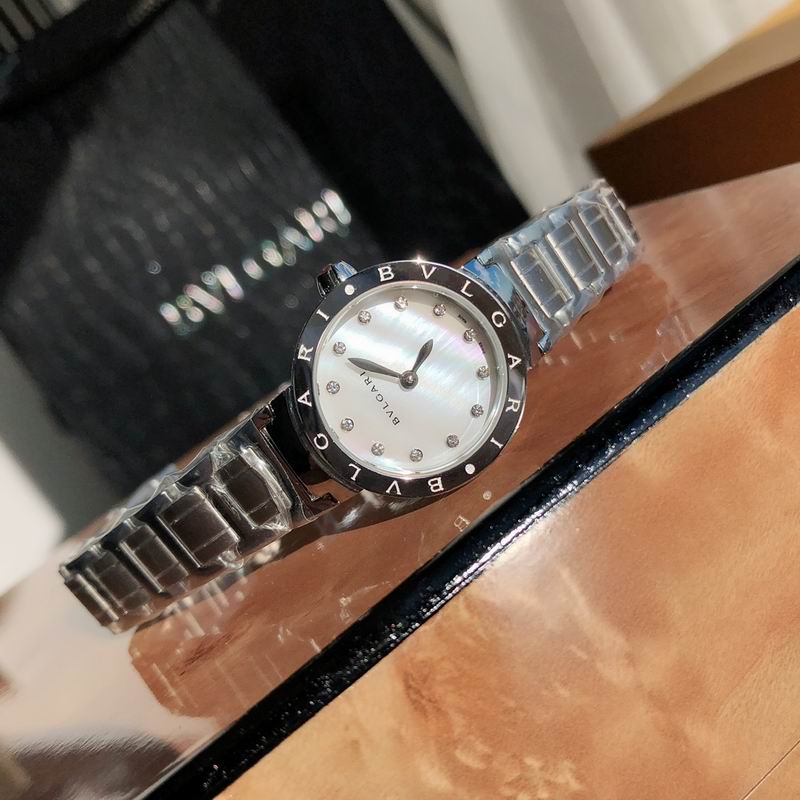 Bvlgari watches 26x6mm 032715msw