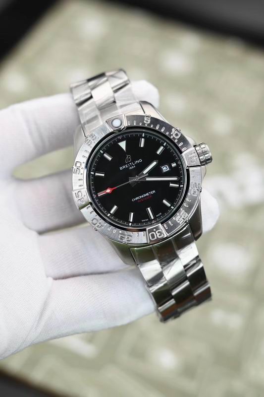 Breitling watch 032840