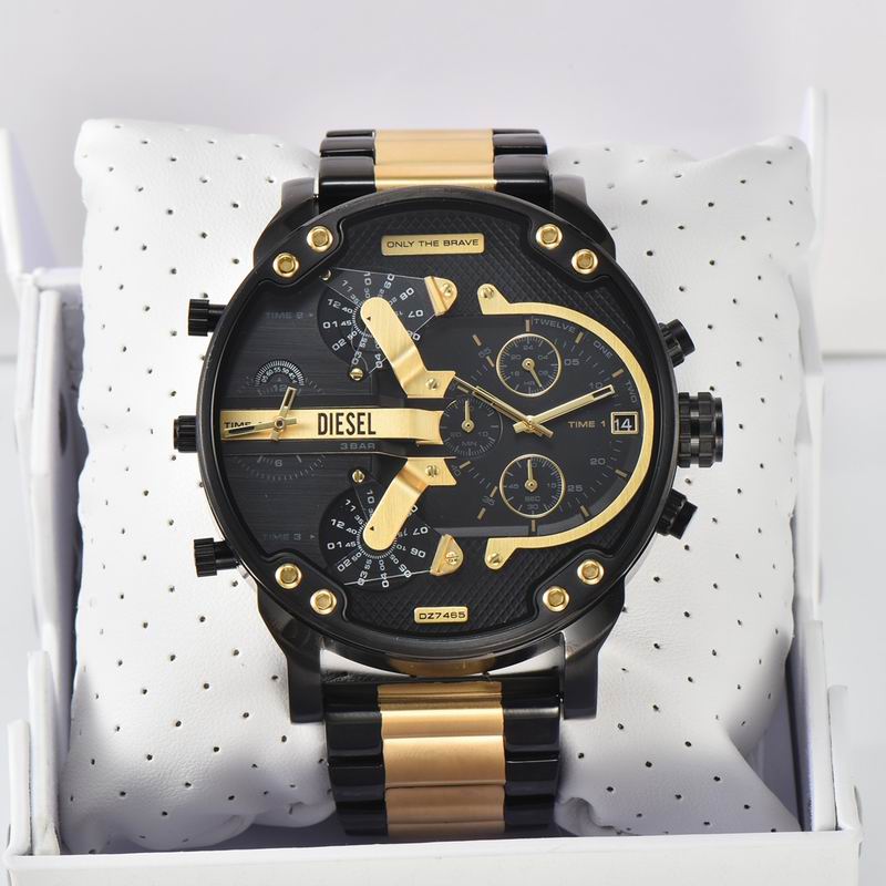 Diesel 56X13mm 032853