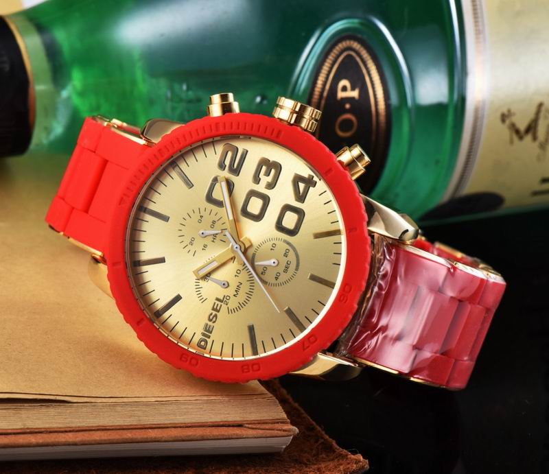 Diesel S-42mm L-48mm 032856