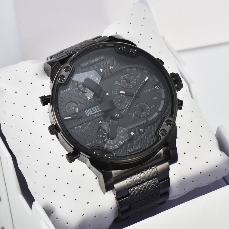 Diesel 56X13mm 032861