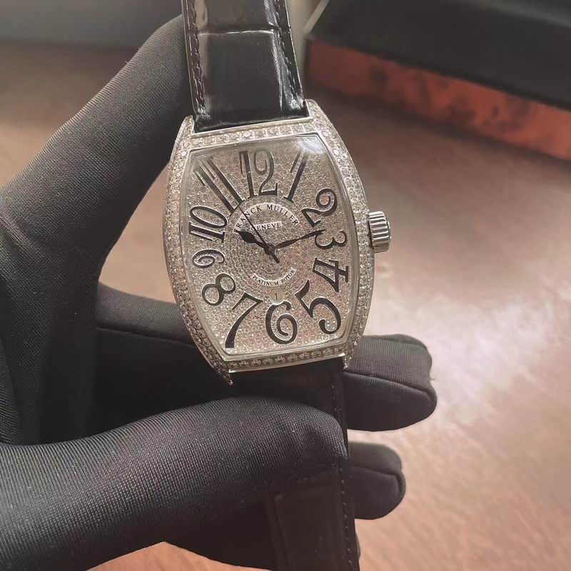 Franck Muller 55X40X15mm 032889