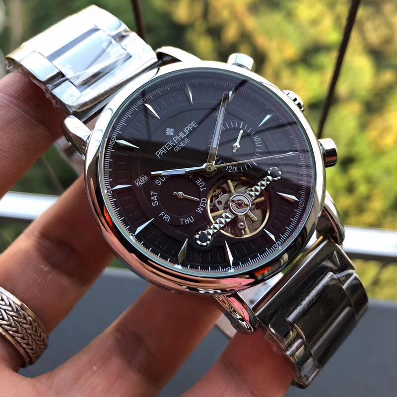 Patek Philippe 40X12mm 0328100