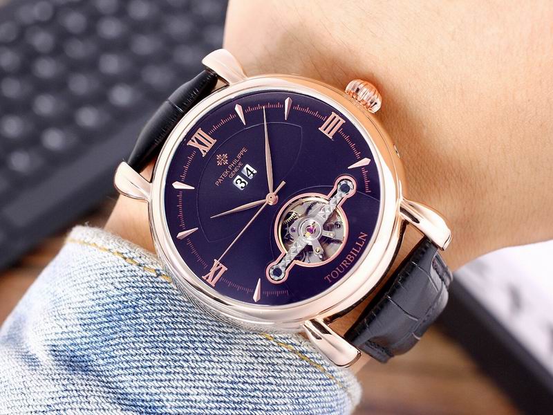 Patek Philippe 40X12mm 0328102