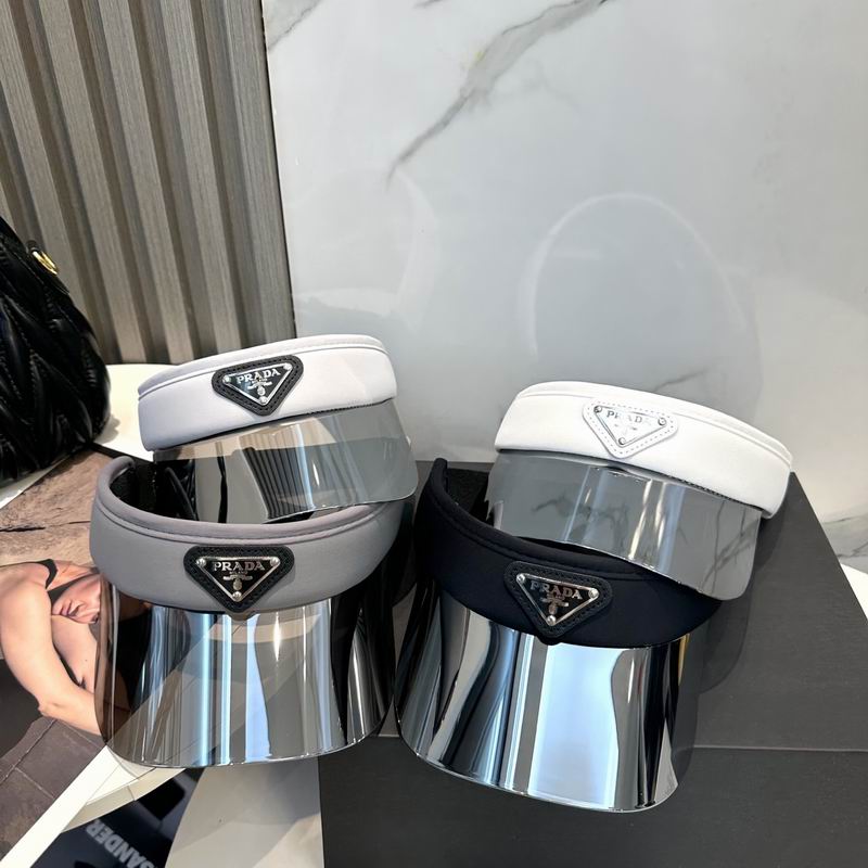 Prada  �ն�ñ 0908