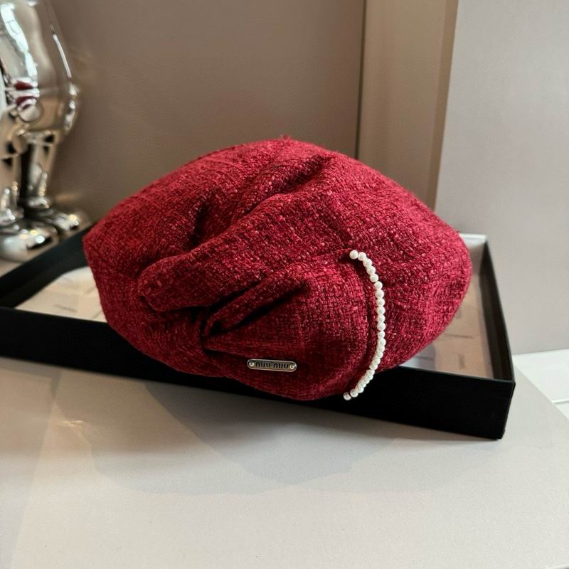 Miumiu ����ñ 1209