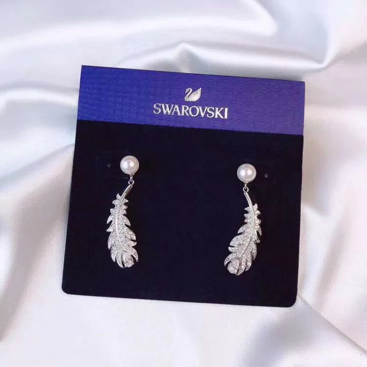 Swarovski Earring 03lyr14