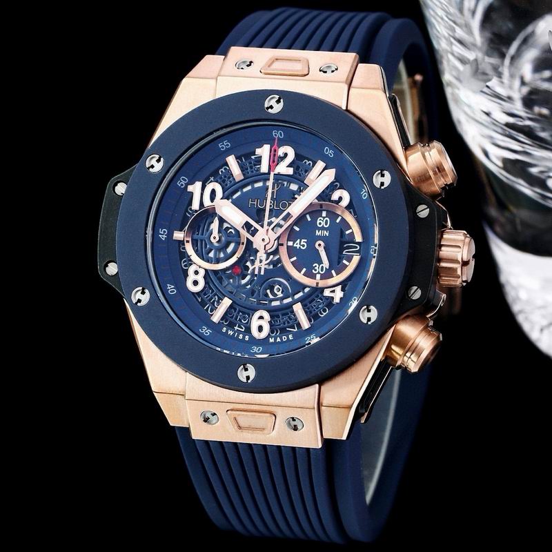 Hublot watch 040227