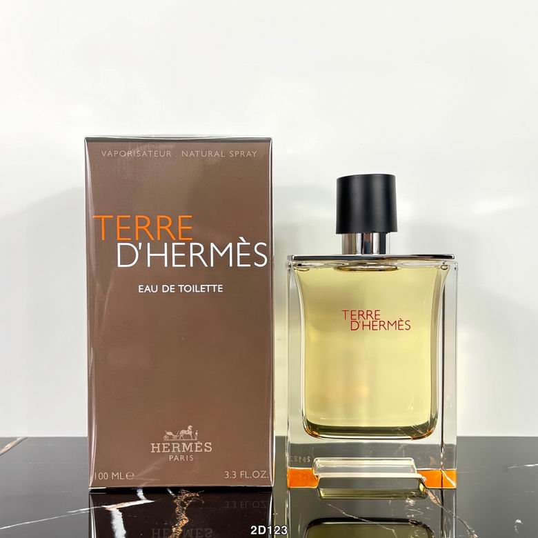 Hermes perfume 1229