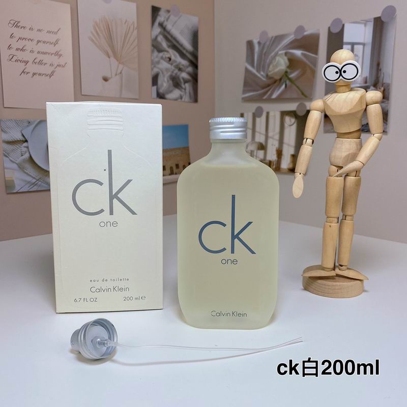 CK perfume 1031