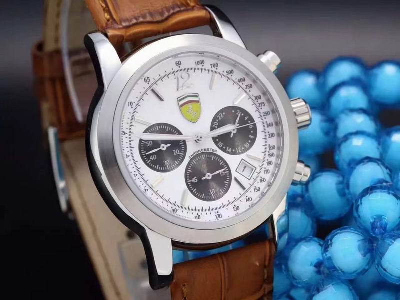 Ferrari 42X13mm 040825