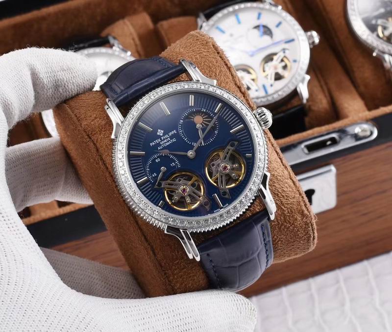 Patek Philippe watch 040809