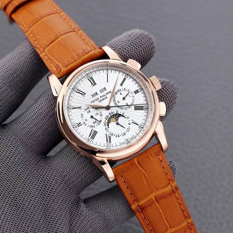 Patek Philippe watch 040814