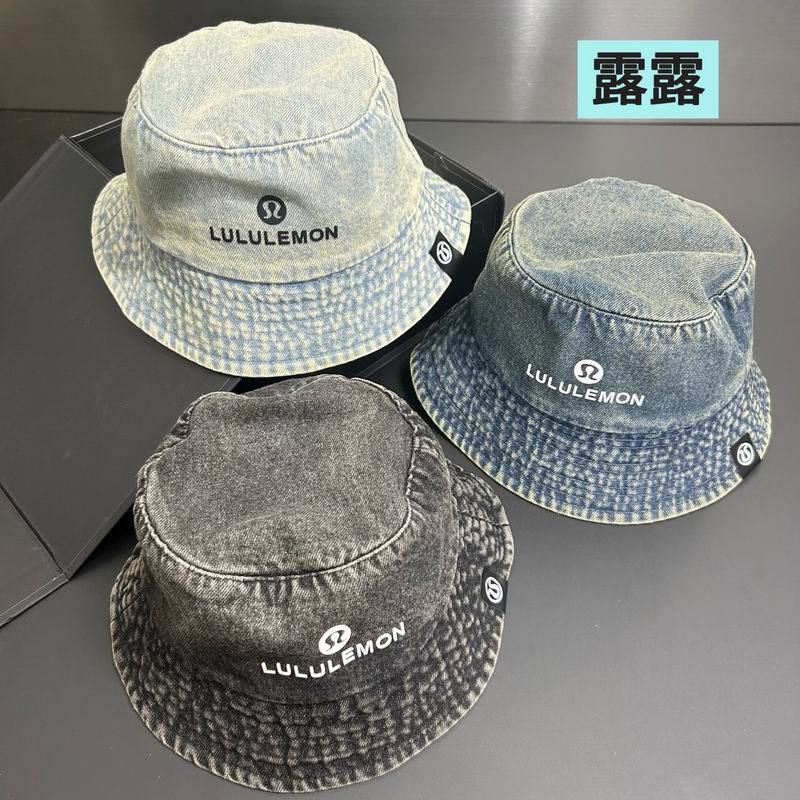 25 Lululemon Hat 0817