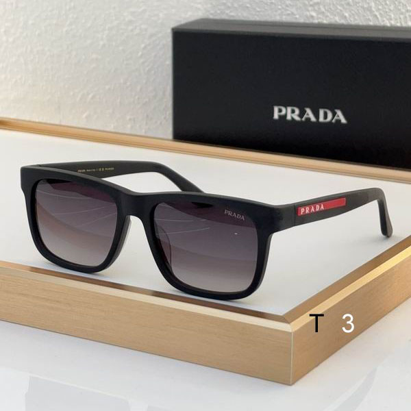 Prada SPR 05YS 49 25-145 c