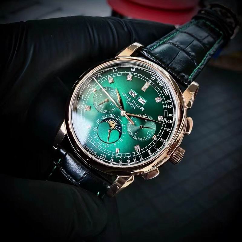 Patek Philippe watch 041339