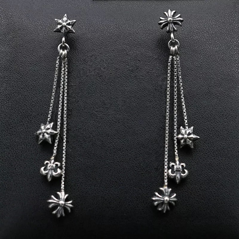 Chrome Hearts earring 01lyx05