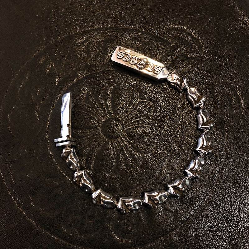 Chrome Hearts bracelet 01lyx22