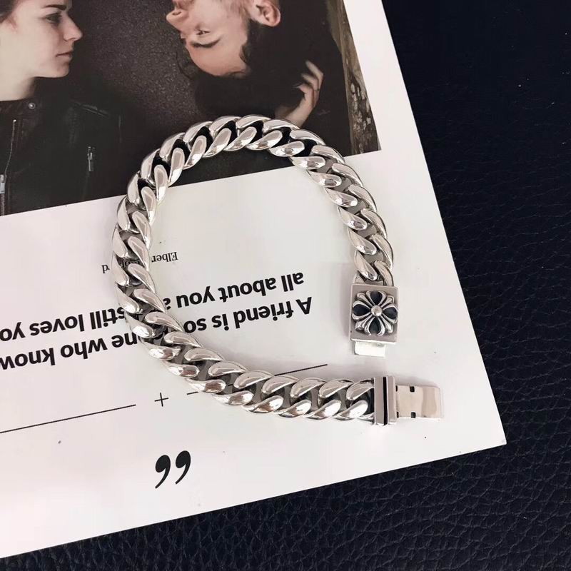 Chrome Hearts bracelet 01lyx55