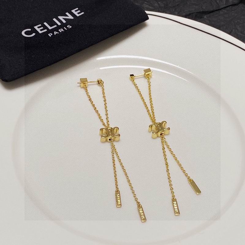 Celine Earring 01lyr55