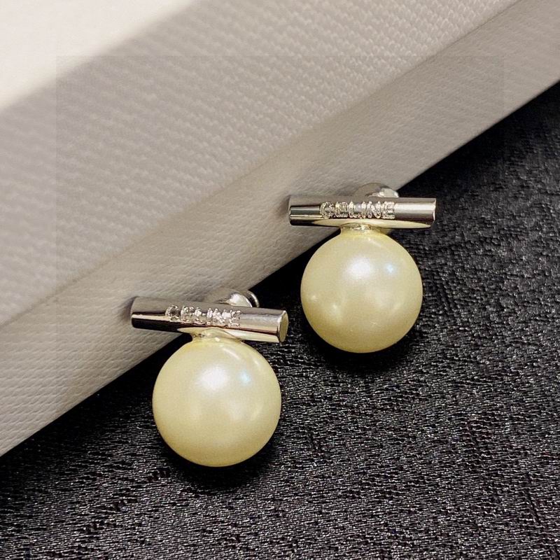 Celine Earring 01lyr59
