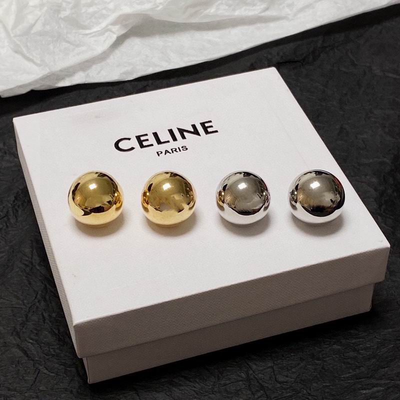 Celine Earring 01lyr63