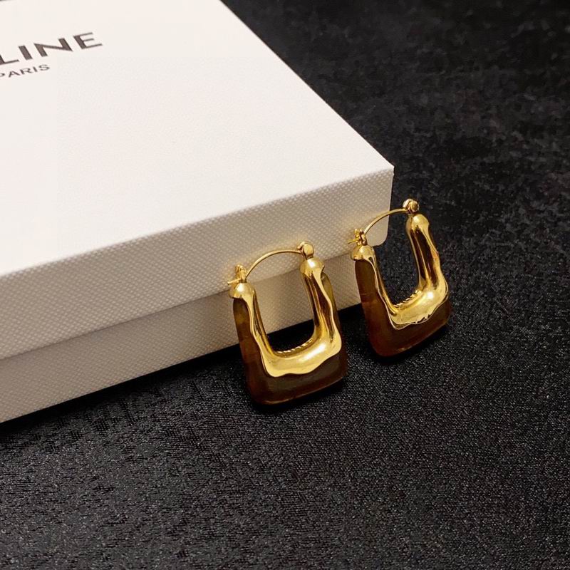 Celine Earring 03lyr98
