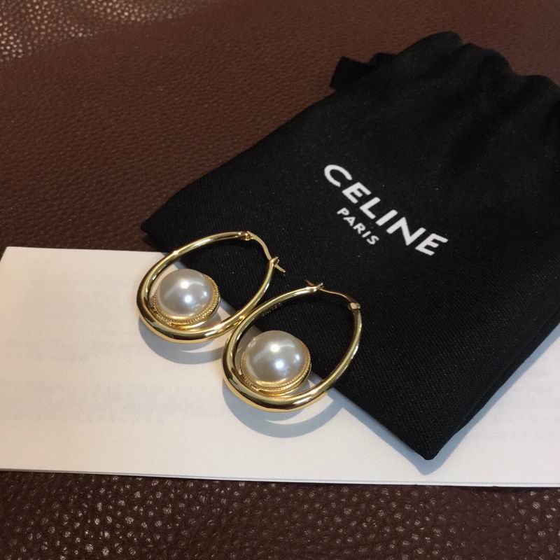 Celine Earring 04lyr142