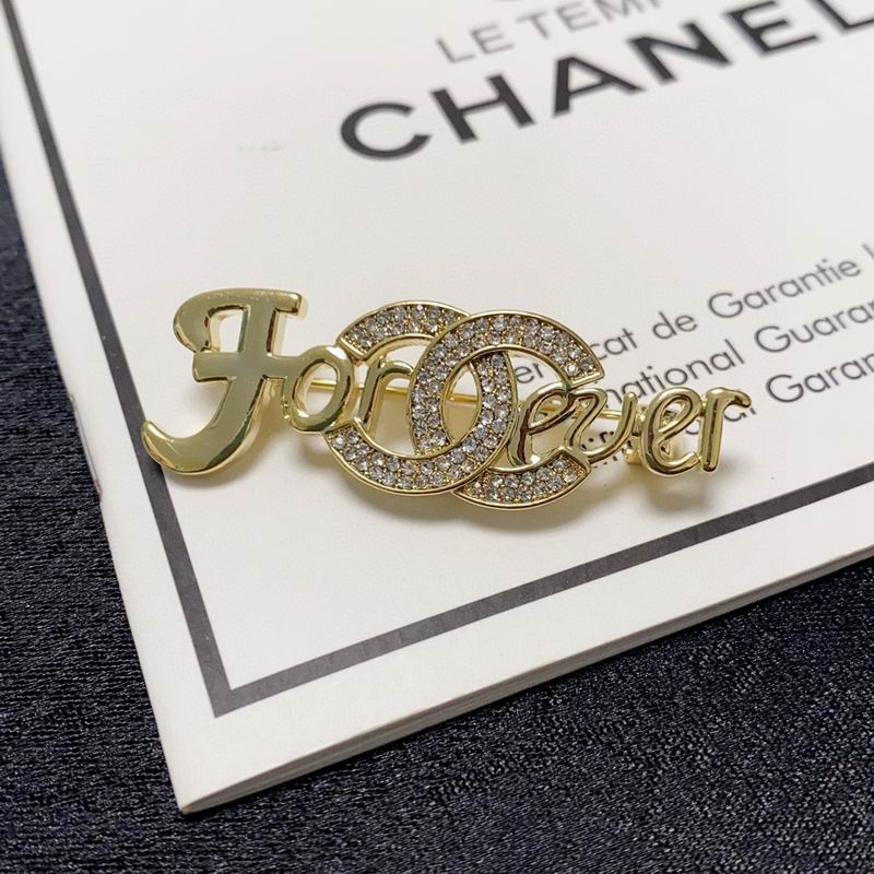 Chanel Brooch 1lyx96