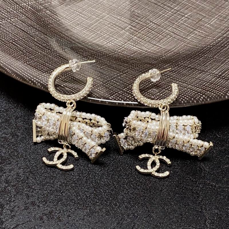 Chanel earing 1lyx367