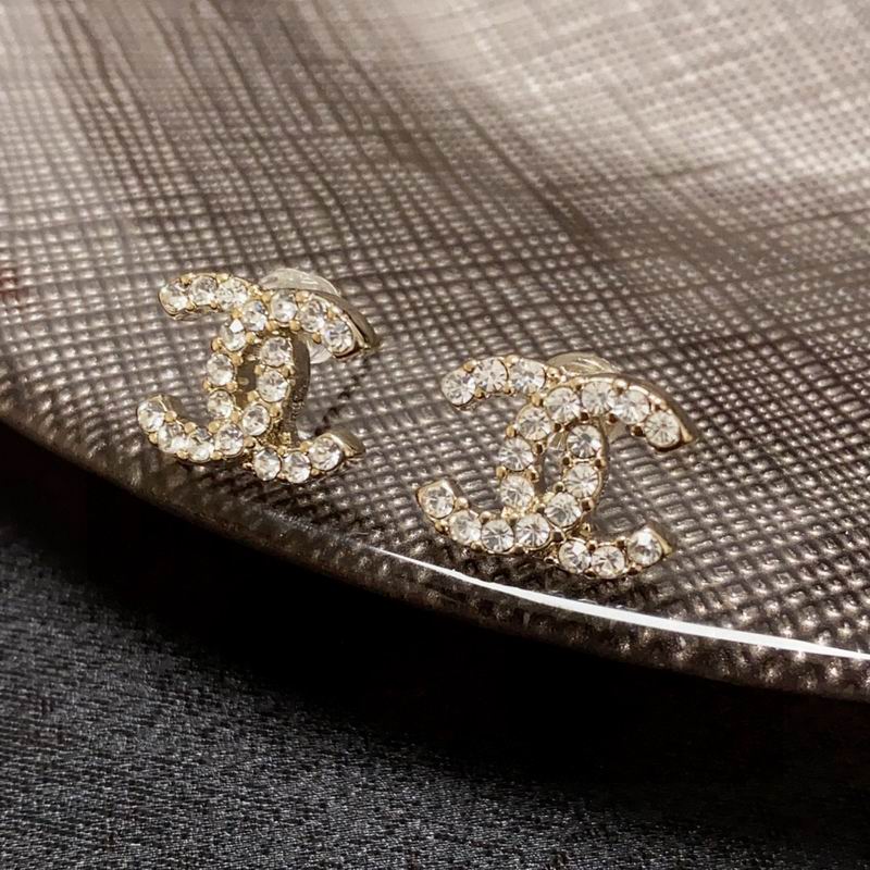 Chanel earing 1lyx372