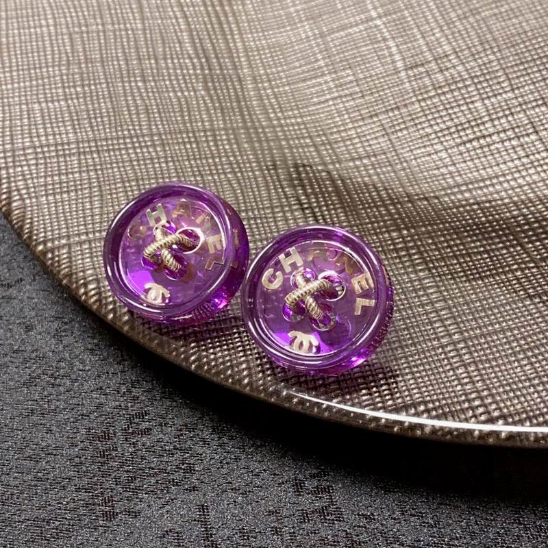 Chanel earing 1lyx382