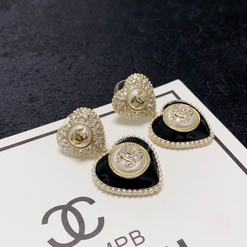 Chanel earing 1lyx392