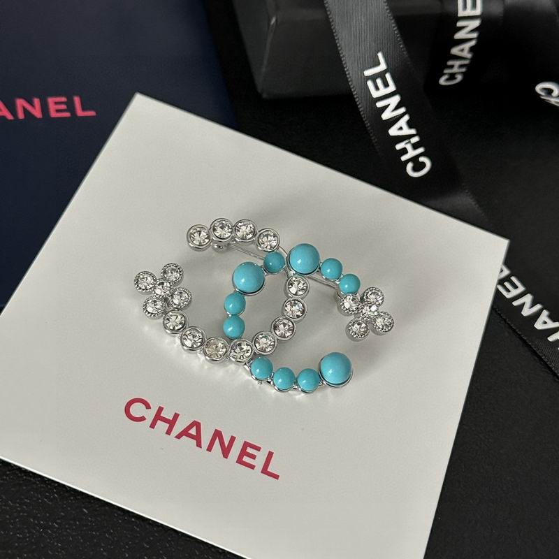 Chanel Brooch 1lyx113