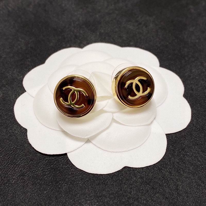 Chanel earing 1lyx455
