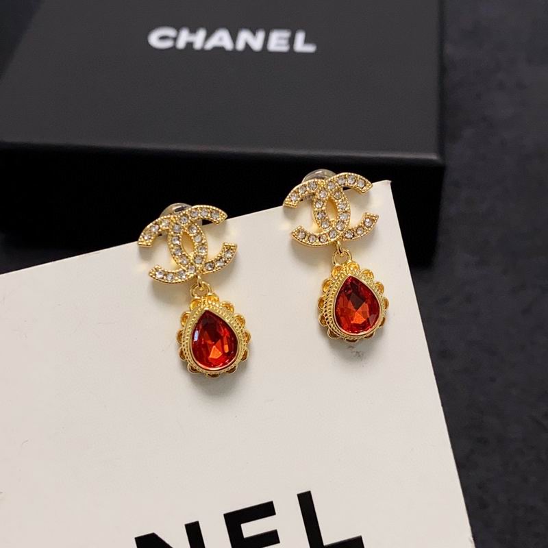 Chanel earing 1lyx456